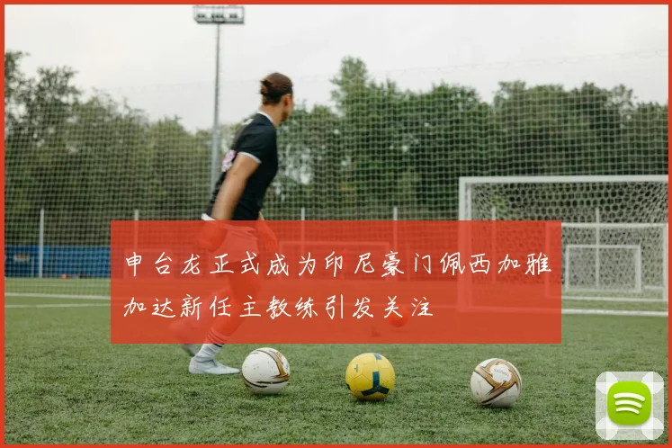 申台龙正式成为印尼豪门佩西加雅加达新任主教练引发关注