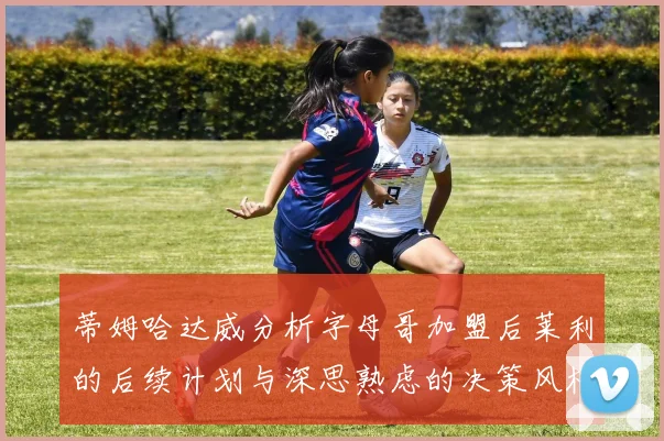 蒂姆哈达威分析字母哥加盟后莱利的后续计划与深思熟虑的决策风格